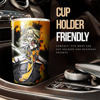 Lalatina Dustiness Ford Tumbler Cup Custom Anime Car Accessories