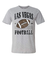 Touchdown Tees - Unisex Tee
