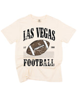 Touchdown Tees - Comfort Colors Tee