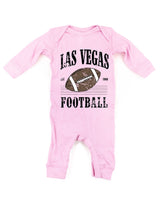 Touchdown Tees - Baby Sleeper