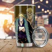 Laxus Dreyar Tumbler Cup Custom