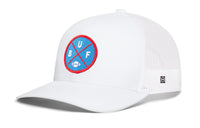 Buffalo Football Trucker Hat  |  BUF X Snapback