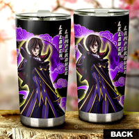 Lelouch Lamperouge Tumbler Cup Custom Car Accessories