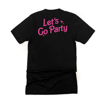 Babe (Barbie Party) - Unisex Tee