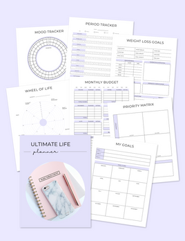 Life Planner