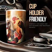 Lifestealer Tumbler Cup Custom Car Accessories