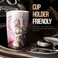 Lightning Tumbler Cup Custom Car Accessories