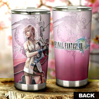 Lightning Tumbler Cup Custom Car Accessories