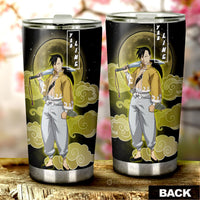 Ling Yao Tumbler Cup Custom Car Interior Accessories