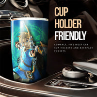 Link Tumbler Cup Custom Car Accessories