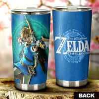 Link Tumbler Cup Custom Car Accessories