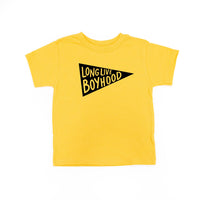 Long Live Boyhood - Child Tee