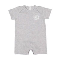 Look At You Blooming Through It All (pf&b) - Shorts Romper