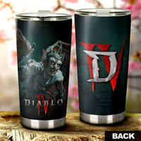 Lord Zir Tumbler Cup Custom Car Accessories