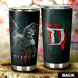Lord Zir Tumbler Cup Custom Car Accessories