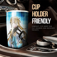 Loucha Tumbler Cup Custom Honkai Star Rail Car Accessories