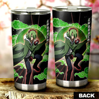 Lubbock Tumbler Cup Custom Akame Ga Kill Anime Car Accessoriess