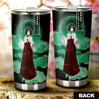 Luka Urushibara Tumbler Cup Custom Car Accessories