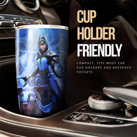 Luna Tumbler Cup Custom Car Accessories