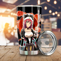 Lupusregina Beta Tumbler Cup Car Accessories