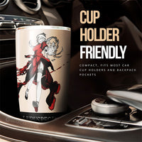 Lupusregina Beta Tumbler Cup Custom For Car