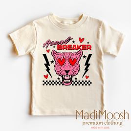Heart Breaker Valentine Shirt - Valentine Tee