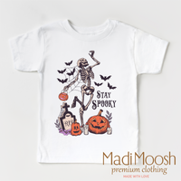 Stay Spooky Shirt - Halloween Shirt