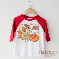 Happy Thanksgiving Shirt