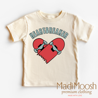 Heartbreaker Valentine's Day Shirt - Valentine Tee