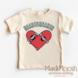 Heartbreaker Valentine's Day Shirt - Valentine Tee