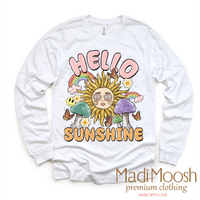 Hello Sunshine T-Shirt