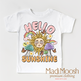Hello Sunshine T-Shirt