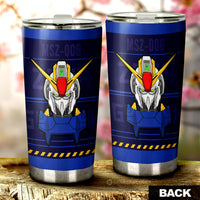 MSZ 006 Zeta Tumbler Cup Custom Car Interior Accessories