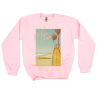Make Waves - BASIC Fleece
