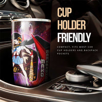 Mako Mankanshoku Tumbler Cup Custom Characters Kill La Kill Anime Car Accessories
