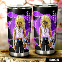 Malik Ishtar Tumbler Cup Custom ! Car Accessories