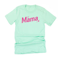 Mama (Barbie Party) - Unisex Tee