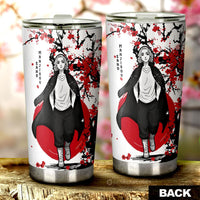 Manjiro Sano Tumbler Cup Custom Japan Style Car Accessories