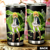 Mare Bello Fiore Tumbler Cup Car Accessories