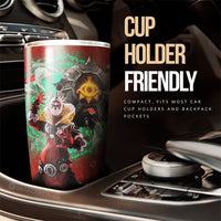 Master Kohga Tumbler Cup Custom Car Accessories
