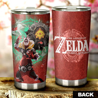 Master Kohga Tumbler Cup Custom Car Accessories