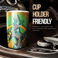 Master Mineru Tumbler Cup Custom Car Accessories