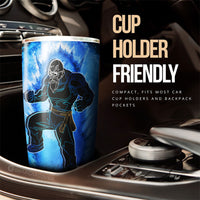 Master Roshi Tumbler Cup Custom Anime Car Accessories