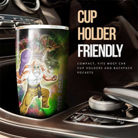 Master Roshi Tumbler Cup Custom Car Accessories