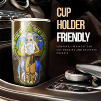 Master Roshi Tumbler Cup Custom Car Interior Accessories