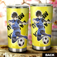 Meguru Bachira Tumbler Cup Custom