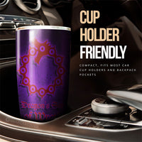 Meliodas Tumbler Cup Custom Car Accessories