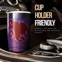 Merlin Tumbler Cup Custom Car Accessories