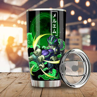 Meruem Tumbler Cup Custom Anime Hunter x Hunter Car Interior Accessories