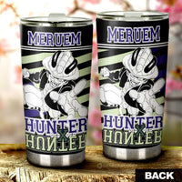 Meruem Tumbler Cup Custom Hunter x Hunter Anime Car Interior Accessories
